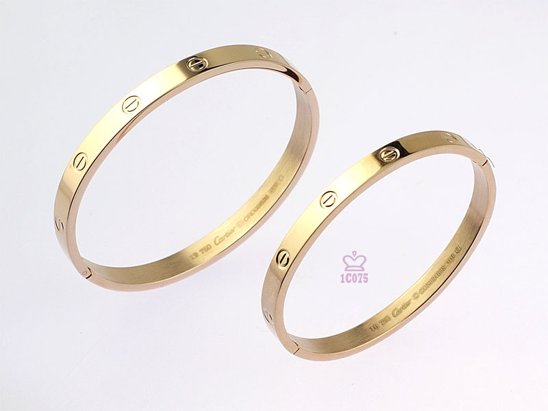 Bracciale Cartier Modello 215